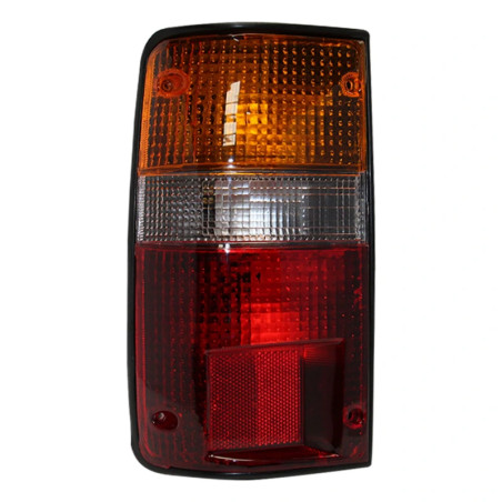 Faro Posterior IZQ Toyota Hilux 2L 22R RN105 RN85 RN81 LN85 1988-1997 Depo