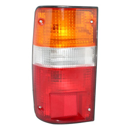 Faro Posterior IZQ Toyota Hilux 2L 22R RN105 RN85 RN81 LN85 1988-1997 OEM