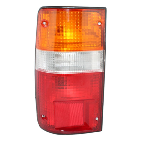 Faro Posterior IZQ Toyota Hilux 2L 22R RN105 RN85 RN81 LN85 1988-1997 OEM