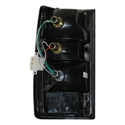 Faro Posterior DER Toyota Hilux 2L 22R RN105 RN85 RN81 LN85 1988-1997 Depo
