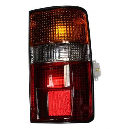 Faro Posterior DER Toyota Hilux 2L 22R RN105 RN85 RN81 LN85 1988-1997 Depo