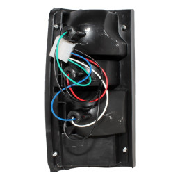 Faro Posterior DER Toyota Hilux 2L 22R RN105 RN85 RN81 LN85 1988-1997 OEM
