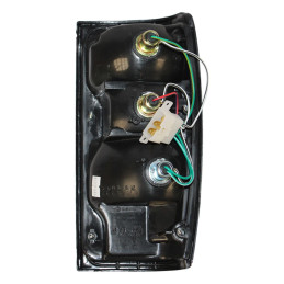 Faro Posterior IZQ Toyota Hilux 3Y 2L OHV YN52 YN57 LN60 LN61 1984-1987 Depo