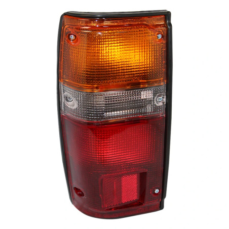 Faro Posterior IZQ Toyota Hilux 3Y 2L OHV YN52 YN57 LN60 LN61 1984-1987 Depo