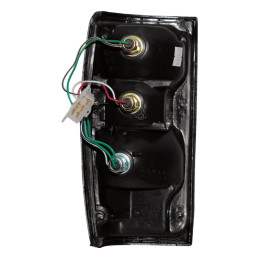 Faro Posterior DER Toyota Hilux 3Y 2L OHV YN52 YN57 LN60 LN61 1984-1987 Depo