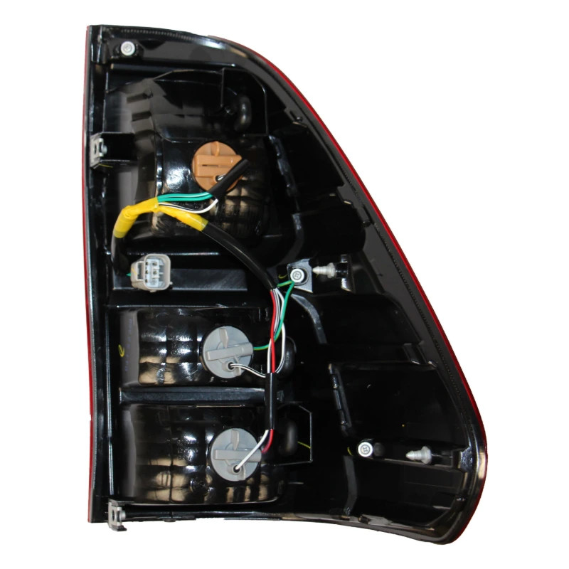 Faro Posterior IZQ Toyota Hilux 1GDFTV 2GDFTV C/S 2016-2024 Depo