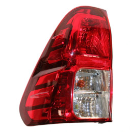 Faro Posterior IZQ Toyota Hilux 1GDFTV 2GDFTV C/S 2016-2024 Depo