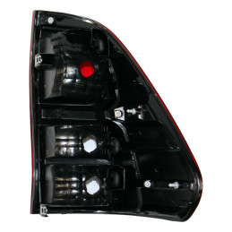 Faro Posterior IZQ Toyota Hilux 1GDFTV 2GDFTV S/S 2016-2024 Depo