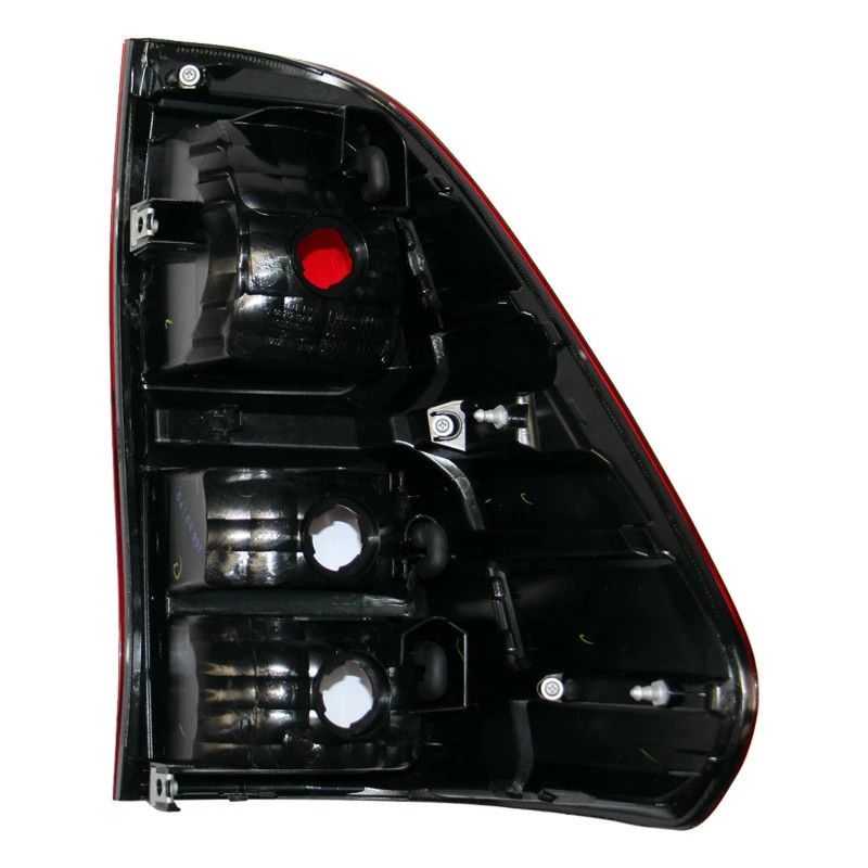 Faro Posterior IZQ Toyota Hilux 1GDFTV 2GDFTV S/S 2016-2024 Depo