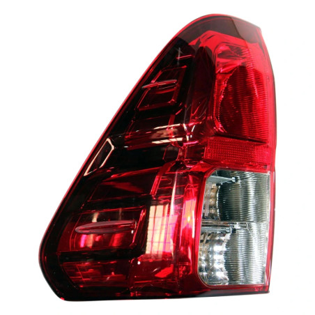 Faro Posterior IZQ Toyota Hilux 1GDFTV 2GDFTV S/S 2016-2024 Depo