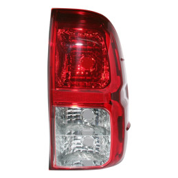 Faro Posterior DER Toyota Hilux 1GDFTV 2GDFTV S/S 2016-2024 Depo