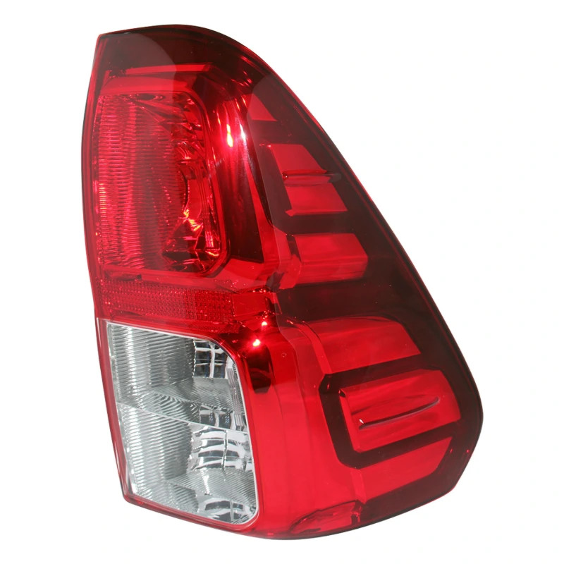 Faro Posterior DER Toyota Hilux 1GDFTV 2GDFTV S/S 2016-2024 Depo