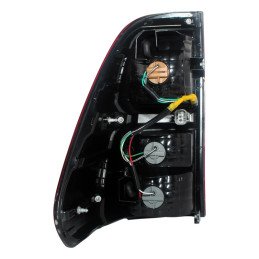 Faro Posterior DER Toyota Hilux 1GDFTV 2GDFTV C/S 2016-2024 Depo