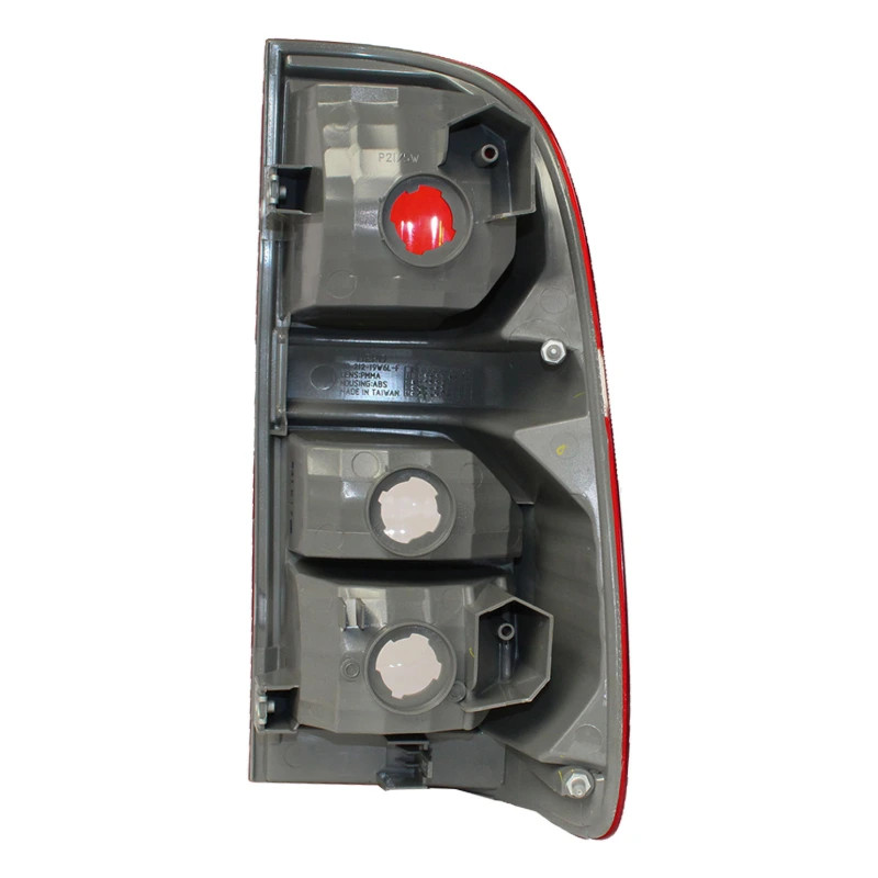 Faro Posterior IZQ Toyota Hilux 1KDFTV 2TRFE 2KDFTV S/S 2012-2015 Depo