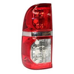 Faro Posterior IZQ Toyota Hilux 1KDFTV 2TRFE 2KDFTV S/S 2012-2015 Depo