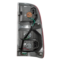 Faro Posterior IZQ Toyota Hilux 1KDFTV 2TRFE 2KDFTV C/S 2011-2015 Depo