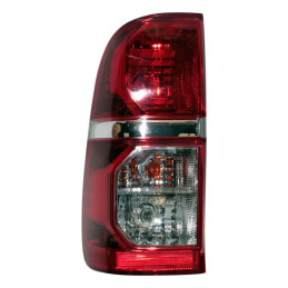 Faro Posterior IZQ Toyota Hilux 1KDFTV 2TRFE 2KDFTV C/S 2011-2015 Depo
