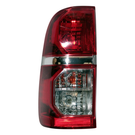 Faro Posterior IZQ Toyota Hilux 1KDFTV 2TRFE 2KDFTV C/S 2011-2015 Depo
