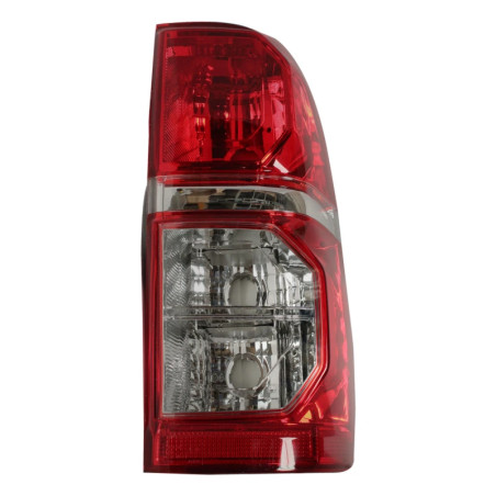 Faro Posterior DER Toyota Hilux 1KDFTV 2TRFE 2KDFTV S/S 2012-2015Depo