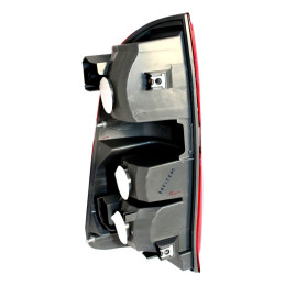 Faro Posterior DER Toyota Hilux 1KDFTV 2TRFE 2KDFTV S/S 2012-2015Depo