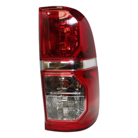 Faro Posterior DER Toyota Hilux 1KDFTV 2TRFE 2KDFTV C/S 2011-2015 Depo