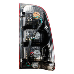 Faro Posterior IZQ Toyota Hilux 1KDFTV 2TRFE 2KDFTV 2005-2011 Depo
