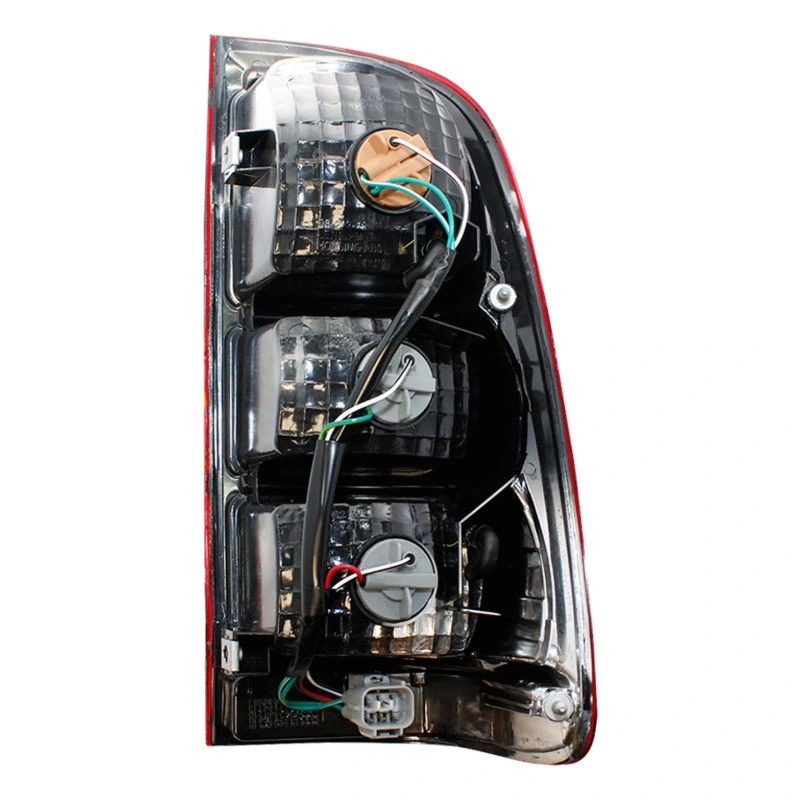 Faro Posterior IZQ Toyota Hilux 1KDFTV 2TRFE 2KDFTV 2005-2011 Depo