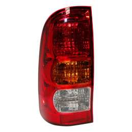 Faro Posterior IZQ Toyota Hilux 1KDFTV 2TRFE 2KDFTV 2005-2011 Depo