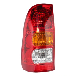 Faro Posterior IZQ Toyota Hilux 1KDFTV 2TRFE 2KDFTV 2005-2011 OEM