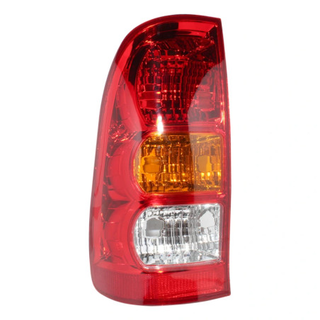 Faro Posterior IZQ Toyota Hilux 1KDFTV 2TRFE 2KDFTV 2005-2011 OEM