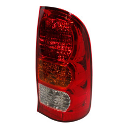 Faro Posterior DER Toyota Hilux 1KDFTV 2TRFE 2KDFTV 2005-2011 Depo