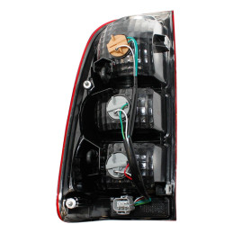 Faro Posterior DER Toyota Hilux 1KDFTV 2TRFE 2KDFTV 2005-2011 Depo