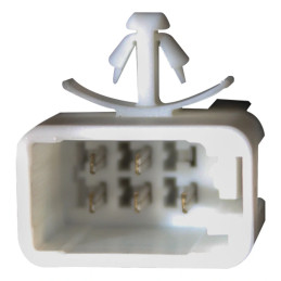 Faro Posterior DER Toyota Hiace 1KDFTV 2KDFTV 5L LH202 2005-2019 Depo