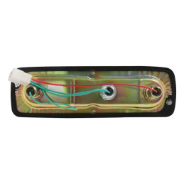 Faro Posterior IZQ Toyota Hiace Stout 5R RK111 1980-1983 Depo