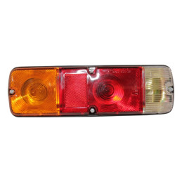 Faro Posterior IZQ Toyota Hiace Stout 5R RK111 1980-1983 Depo