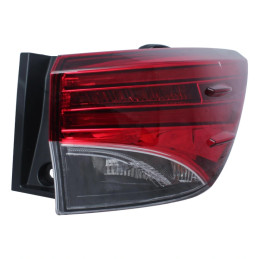 Faro Posterior DER Toyota Fortuner 2TRFE TGN166 LED 2015-2016 Depo