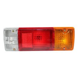 Faro Posterior DER Toyota Dyna 13B BU85 14B BU88 1985-1990 Depo