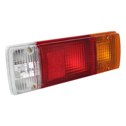 Faro Posterior DER Toyota Dyna 13B BU85 14B BU88 1985-1990 Depo