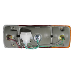 Faro Posterior IZQ Toyota Dyna 13B BU85 14B BU88 1985-1990 Depo