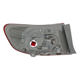 Faro Posterior DER Toyota Corolla 1ZRFE 2ZRFE 2011-2014 Depo