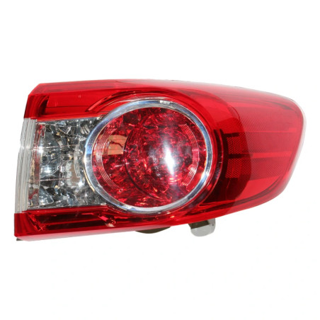 Faro Posterior DER Toyota Corolla 1ZRFE 2ZRFE 2011-2014 Depo