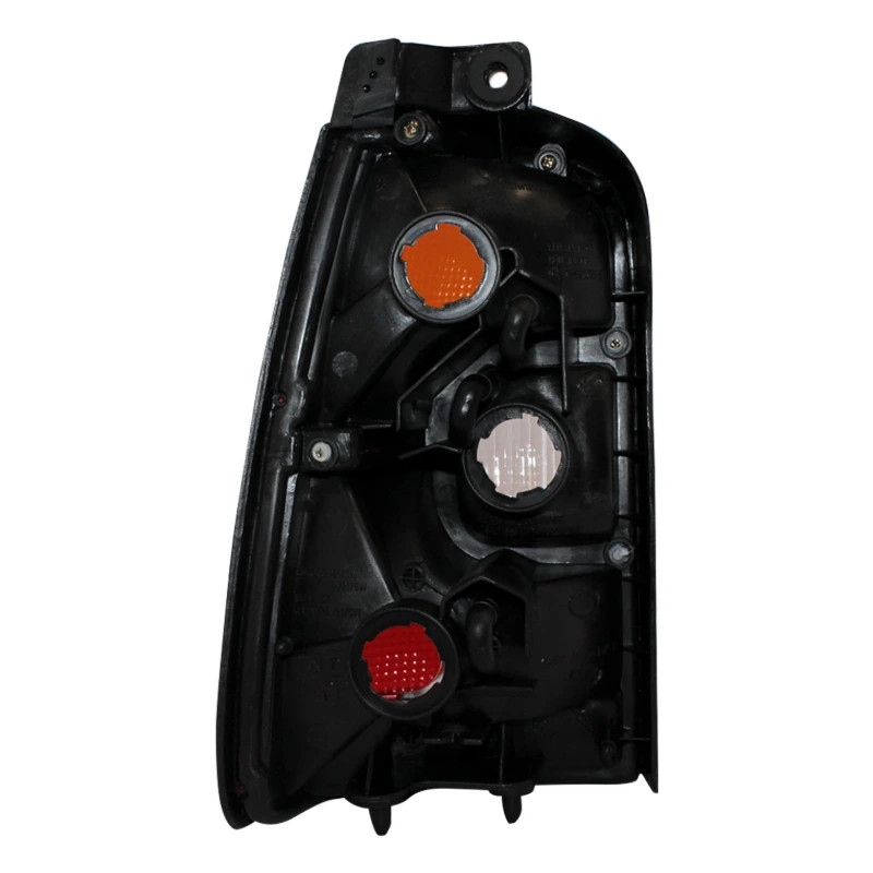 Faro Posterior DER Toyota Corolla Sprinter 2E 2C 3E 5AFE 5EFE 4AFE 1991-2002 Depo