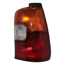 Faro Posterior DER Toyota Corolla Sprinter 2E 2C 3E 5AFE 5EFE 4AFE 1991-2002 Depo