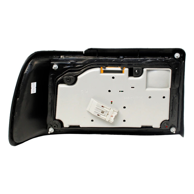 Faro Posterior DER Toyota Corolla 2E EE90 EE96 EE97 1998-1991 Depo