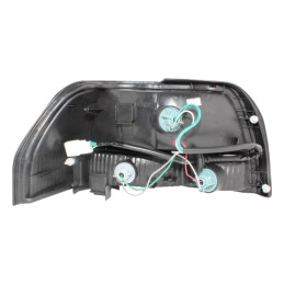 Faro Posterior DER Toyota Corolla 2C CE110 CE114 5AFE AE110 1995-1997 Depo