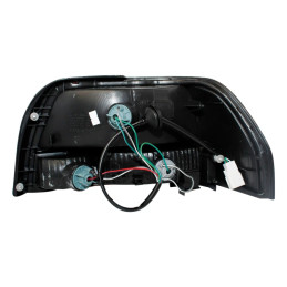 Faro Posterior IZQ Toyota Corolla 2C CE110 CE114 5AFE AE110 1995-1997 Depo