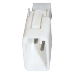 Faro Posterior IZQ Toyota Corolla 2C 4EFE 5AFE EE101 AE100 AE104 CE100 CE104 1992-1997 Depo