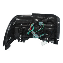 Faro Posterior DER Toyota Corolla 2C 4EFE 5AFE EE101 AE100 AE104 CE100 CE104 1992-1997 Depo
