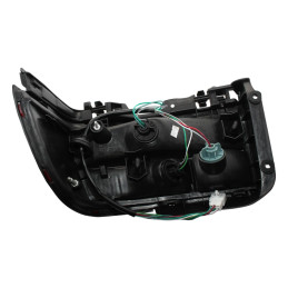 Faro Posterior IZQ Toyota Corolla 2C 4EFE 5AFE EE101 AE100 AE104 CE100 CE104 1993-1995 Depo
