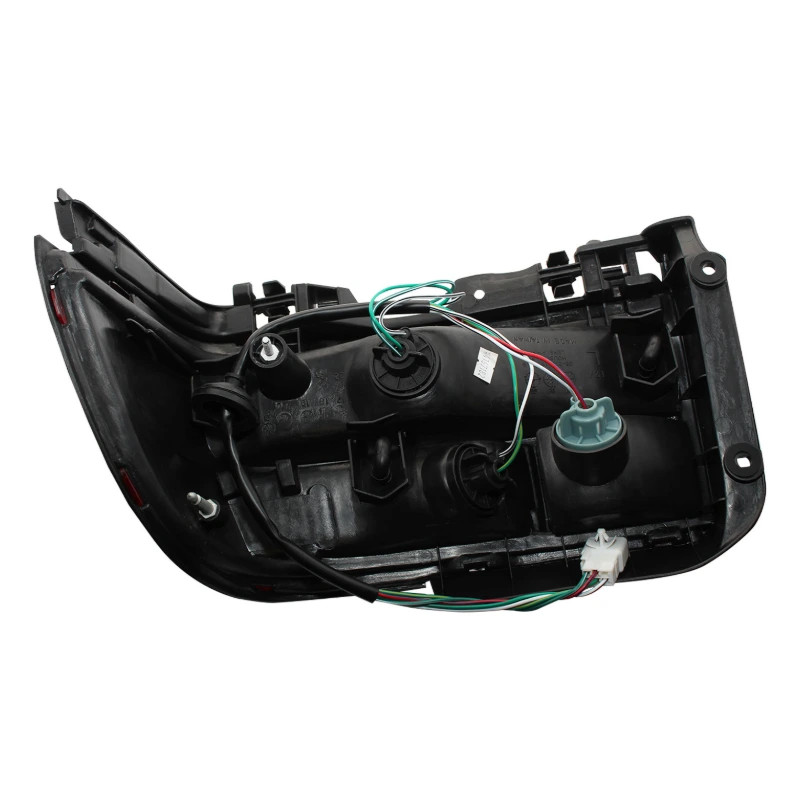 Faro Posterior IZQ Toyota Corolla 2C 4EFE 5AFE EE101 AE100 AE104 CE100 CE104 1993-1995 Depo